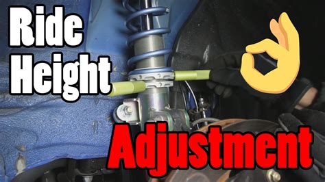 If air leakage is suspected Fully dump the suspension, return the suspension to ride height, and allow seven minutes for the system to stabilize. . Volvo vnl ride height adjustment